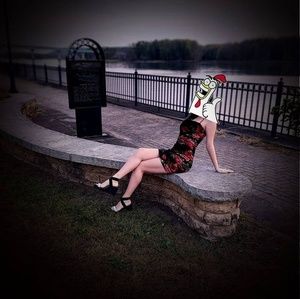 Meet your Posher, Amber